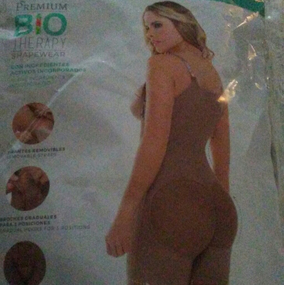 Body Shaper Large